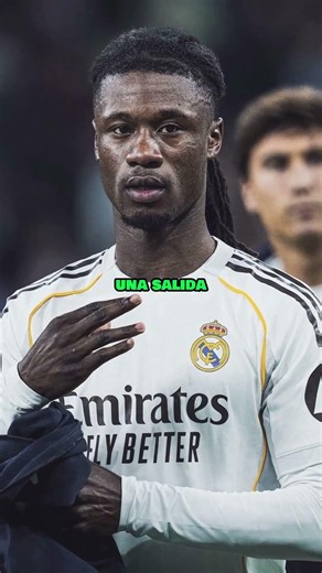 Mourinho DISCARDS Tchouaméni from his plans? Camavinga leaving on the last day of the transfer ma...