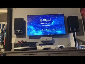 Tinker Bell USA DVD Walkthrough (2008)