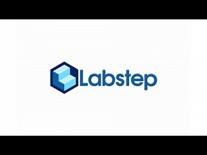 Labstep - the global platform for research scientists (2020)