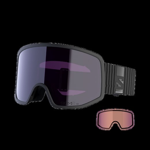 SENTRY PRO S SIGMA (and EXTRA LENS) Unisex - All-Mountain | Salomon