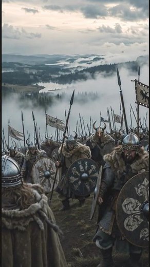 The Rise of the Burgundians: The Forgotten Kingdom of Medieval Europe #history #facts