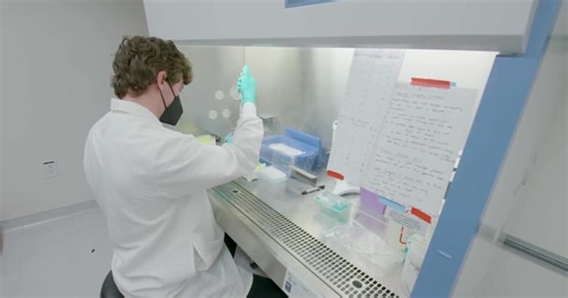 Utah lab plays part in battling potential bird flu spread