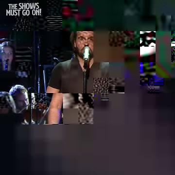 Alfie Boe performs a magnificent rendition of Bring Him Home from the musical, Les Misérables, accompanied by its composer Claude-Michel Schönberg on the piano. 🎭 #MusicalTheatre #lesmiserables | The Shows Must Go On