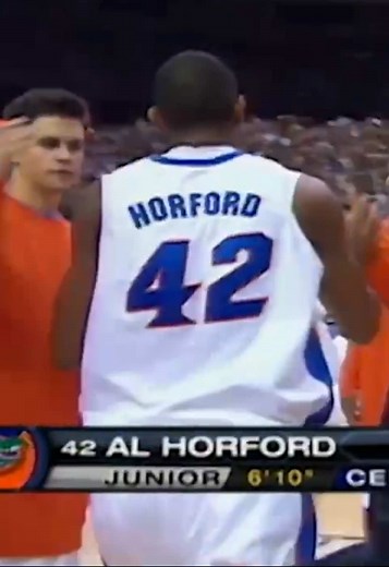 2007 NCAA Basketball: Florida vs. Ohio State