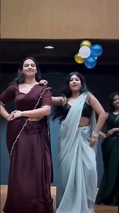 collage dancing program #dance #viral #youtube