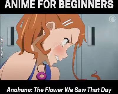 1.3M views · 5.5K shares | Great Anime for Beginners!! | Crunchyroll | Facebook