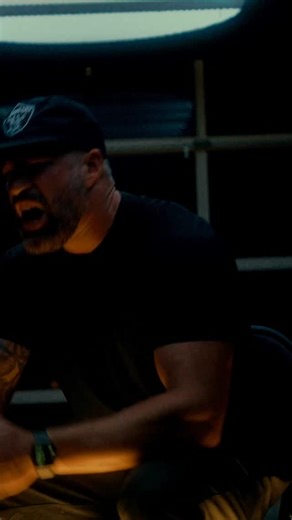 DEATH GRIP out now ft. @kevineffinskaff with an insane solo and produced by the big dog @neilwestfall44. Endless thanks to both of them for all the help on this. Big bass groove, baby! Valley of Death II out Jan 9th via @arising_empire 🎥: @danielxpriess | LIONHEART OFFICIAL