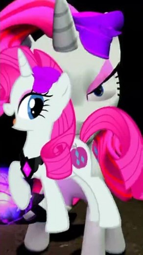 Lady Let's Go || Elements of Insanity || MLP