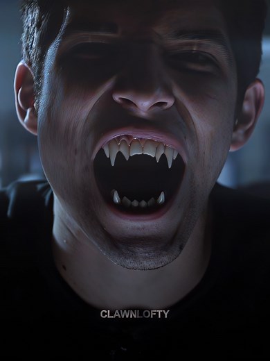 Teen Wolf: Scott McCall's Alpha Transformations & Villainous Moments