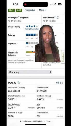 🫢Why FIDELITY is BETTER than Vanguard | Investing for Beginners