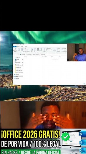 Install Office easily and quickly
