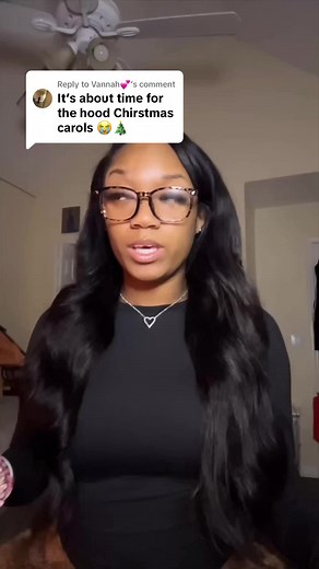 Hood Christmas Carols Remix: Celebrate December Fun