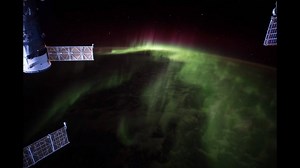 Stars, auroras and city lights are seen from the space station! Enjoy these spectacular light shows and happy Fourth of July! | International Space Station