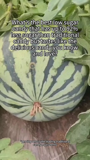 SmartSweets gives you all the great tasting candy with up to 92% less sugar no compromises on taste! Kick Sugar, Keep Candy™!