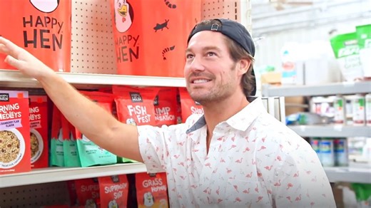 "Kind of catching some feelings": Southern Charm's Sally opens up during her conversation with Craig