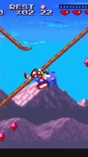 sonic 2 SNES