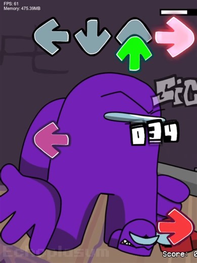 Red Vs Purple! (Sprites by me) (Song by Me and A friend) #rodamrix #rodamrixfan #rodamrixamongus #rodamrixfanart #rodamrixpurple #rodamrixred #rodamrixanimation #song #fridaynightfunkinmod #fridaynightfunkin #fnfmod #modding #amongus #amongusimposter #amonguscrewmate #fnfsong #fnf