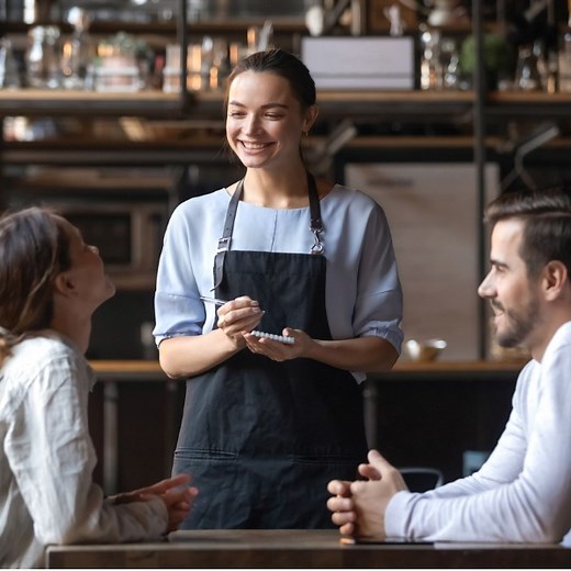 Ticket restaurant pour président SAS : peut-il en bénéficier ?