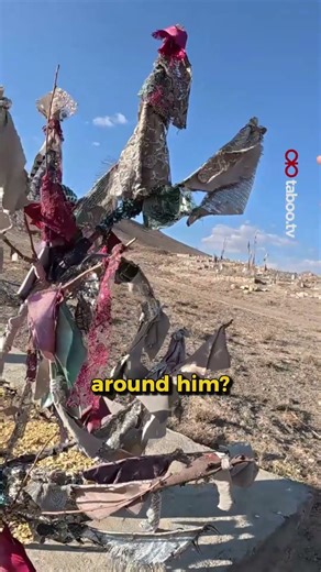 ‪@Arab‬ 's Crazy experience in Afghanistan #tabootv