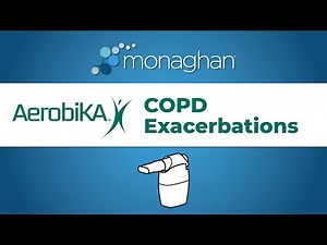 AEROBIKA® OPEP Device | COPD Exacerbations