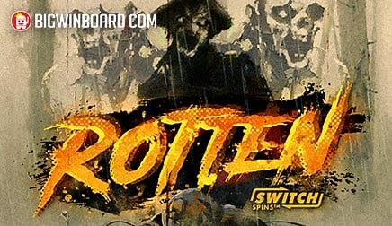 Rotten (Hacksaw Gaming) Slot Review & Demo