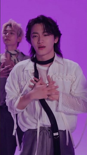 #パラノイドランデブー Performance Video