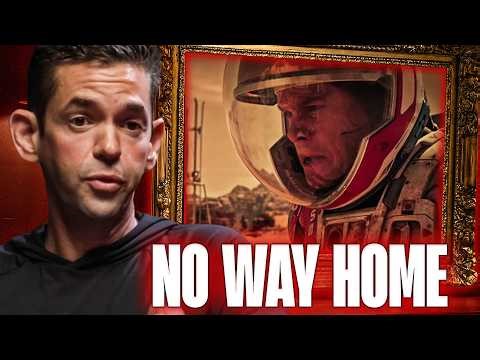 "It's Going to Be Horrible" - The Reality of Surviving on Mars