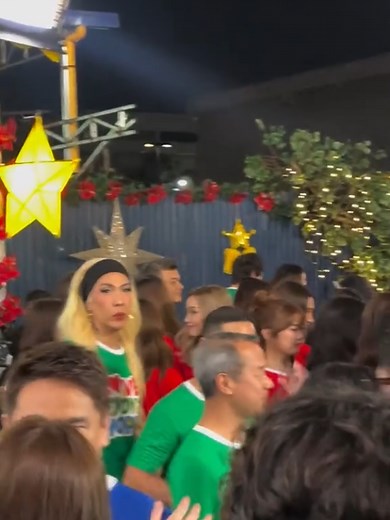 ABS-CBN Christmas Station ID 2025 Highlights