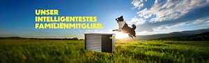 Die iNTELLiGENTE Wärmepumpe - iDM Energiesysteme GmbH