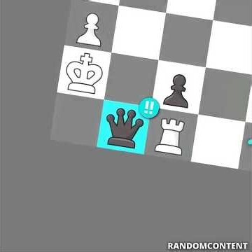 Bad Internet Connection? Try this 🌐 #chess #chessedit