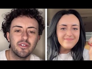 Trans Males Begins De-Transitioning Process Back To Female // INSPIRATIONAL HUMANS