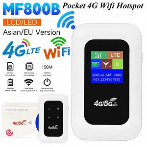 Tired of cables and complicated setups? This portable router turns your SIM card into Wi‑Fi in just seconds! ✔ Easy to use with no complicated setup ✔ Connect multiple devices at the same time 🚚 Free delivery 💰 Pay on delivery 👉 Click now and stay connected instantly! https://closyshop.com/pages/smart-portable-wi-fi-device | Luxetech Tanzania