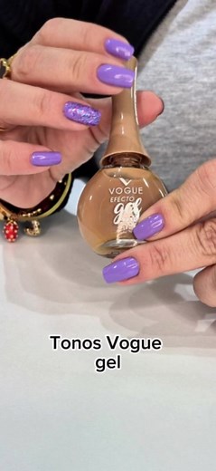 Esmaltes Voguegel: Colores y Estilos para tus Uñas