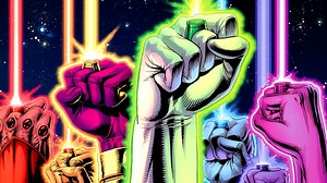 10 Most Powerful Weapons in DC Comics, Ranked