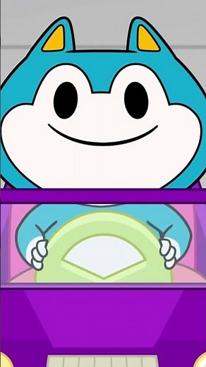 Silly Face Time! 😂 | Lyla in the Loop | PBS KIDS #Shorts