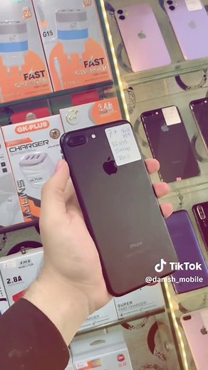 iPhone 7 Plus Review and Features