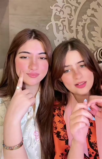 Dedicated post for Dr Eman ali, Alishba qureshi, Kainat