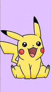 Pikachu Drawing 😍 #easydrawing #pokemondrawing