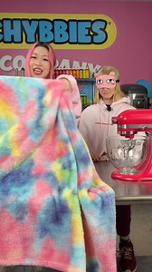 A yes or no slime challenge that could’ve gone worse. Peachybbies.com restocks Friday at 7pm EST! ✨🎉 | Peachybbies Slime Shop