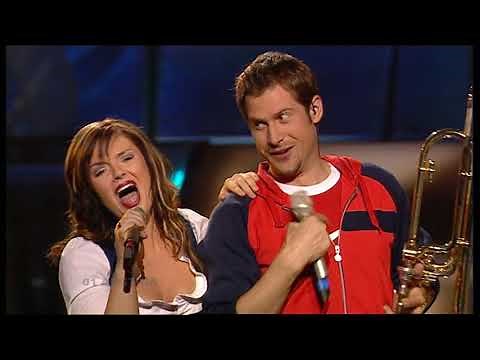🔵 2005 Eurovision Song Contest Full Show Semifinal in Kyiv (No Commentary)
