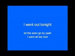 Fraggle rock Backwards Lyrics