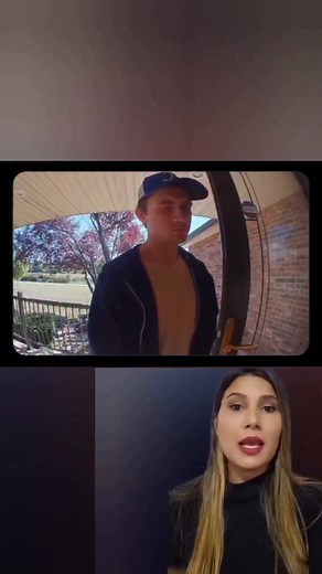 Na manhã do dia 31 de julho de 2022 o James Rayl de 22 anos foi até a casa da sua ex namorada Allyson também de 22 anos em Ohio nos EUA. Ele queria conversar com ela mas quando ele chegou lá ela não tava em casa. Ele sentou no beral e ficou esperando por ela, Alguns minutos depois ela chegou, entrou e bateu a porta sem falar uma palavra com o ele. Foi aí que ele começou a pedir que a Allyson saísse lá fora, mas como ela nao saía ele tentou entrar. Enquanto isso vozes dentro da casa pediam pra el