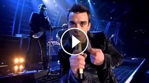 Robbie Williams - Complete Show Live In Berlin [2005]