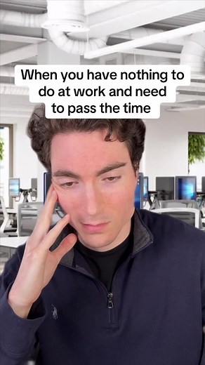 Bored at Work? Funny Skit Ideas