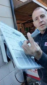 How To Fit The Andersen A3 EV Charger #electrician #electrical #evcharger