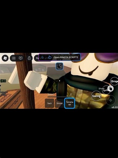 dead rails 100%✓ working script || working script 💯☑️ || #danganronpa #deadrails #deadrails #sahur