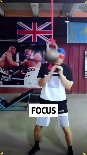 Boxing failure 🤣#fyp #funny #fail #bixing🥊 #funnyfail | boxing