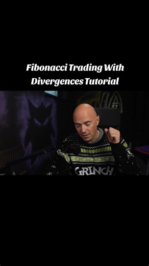 Master Fibonacci Trading with Divergence Techniques