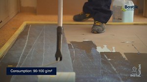 26 reactions · 4 comments | #BOSTIK SL C980 XPS is the perfect heavy-duty self-leveling compound! Can be left as final floor surface thanks to its very high resistance and perfect finish. Ideal for industrial premises! Internal and external floors. Find out more about Bostik products on our website: www.bostik.com | BOSTIK | Facebook