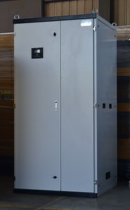 [Hot Item] 800A 1000A 1250A 1600A ATS Automatic Transfer Switch for Generator